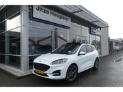 Ford Kuga - 2.5 PHEV ST-Line ELEKT. TREKHAAK (1.500KG), PANO, HUD, WINTE