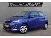 Peugeot 108 - 1.0 e-VTi Active