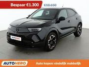 Opel Mokka X - 1.2 Turbo GS Line