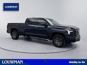 Toyota Tundra - V6 SR5 Double Cab | Trekhaak | 3500 kg trekgewicht | Apple C