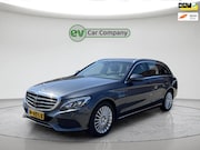 Mercedes-Benz C-klasse - Estate 350 e Lease Edition | Volleder | 360 Camera | Stoelve