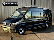 Volkswagen Crafter - 35 2.0 TDI L4H3 177PK AUTOMAAT MARGE | UITVOERING | LUCHTVER