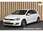 Volkswagen Golf - 1.2 TSI Business Edition Connected 112dkm 2e eig. Trekhaak C