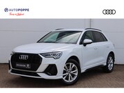 Audi Q3 - 35 TFSI Pro Line S 150pk S-tronic | Stoelverwarming | 360 Ca