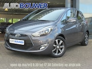 Hyundai ix20 - 1.6i Automaat 2e eigen | dealer onderh | navi | camera | cru