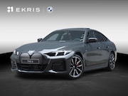 BMW i4 - xDrive40 | M Sportpakket Pro | Innovation Pack | Comfort Pac