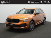 Skoda Kamiq - 1.5 TSI 150 pk DSG ACT Sport Business | Adaptief onderstel |