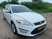 Ford Mondeo - 2.0 TDCi Trend