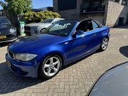 BMW 1-serie - Cabrio 120i High Executive