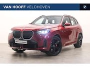 BMW X3 - 30e xDrive M Sport Automaat / Panoramadak / Trekha
