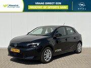 Opel Corsa-e - Electric Long Range Edition 51 kWh Warmtepomp I Comfort Pack