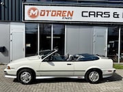 Chevrolet Cavalier - convertible 2.8 FI V6 AUT LET OP ZELDZAAM