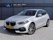 BMW 1-serie - 116i High Executive | Incl. 12 maanden garantie | Stoelverwa