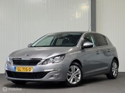 Peugeot 308 - 1.6 BlueHDi Blue Lease [ NAP panorama distributie is vv ]