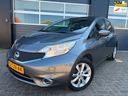 Nissan Note - 1.2|Airco|Cruise control|360 G Camera!!!|
