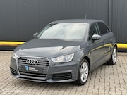 Audi A1 - Sportback 1.0 TFSI Pro Line AUTOMAAT | TOPSTAAT