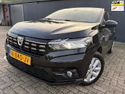Dacia Sandero - Stepway 1.0 TCe 100 Bi-Fuel LPG Comfort DEALER ONDH