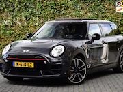 MINI John Cooper Works - Clubman 2.0 ALL4 Chili/Dealer onderhoud/Panoramadak