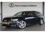 Audi A4 - Avant 1.4 TFSI S-Line Edition Automaat | Full LED | Elektr.
