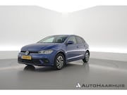 Volkswagen Polo - 1.0 TSI Style DSG | Apple CarPlay & Android Auto | Camera | 
