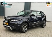 Land Rover Range Rover Evoque - 2.0 TD4 HSE Dynamic Pano Memory