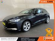 Audi A3 - Sportback 30 TFSI Advanced edition Navigatie Apple Carplay A