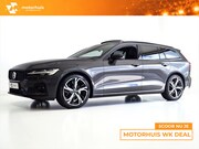 Volvo V60 - 2.0 B4 Ultimate Dark PANO LED VIRTUAL HARMAN KARDON WINTERPA