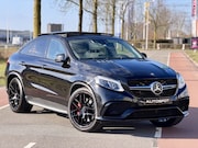 Mercedes-Benz GLE-klasse - AMG 63 S 4MATIC Pano B&O Memory Alle Opties