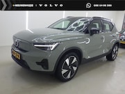 Volvo EX40 - Single Motor Extended Range Ultra 82 kWh | Adaptieve Cruise 