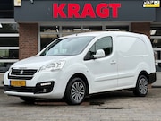 Peugeot Partner - 122 1.6 BlueHDi 100 L2 Premium Pack|NAP|AUTOMAAT|airco|cruis