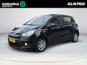 Hyundai i10 - 1.0i i-Motion Comfort | Airco Automatisch | Cruise Control |