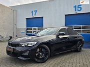 BMW 3-serie - 330i High Executive AUTOMAAT/M PAKKET/SCHUIFDAK/PDC