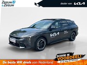 Kia K4 - Sportswagon 1.0 T-GDi MHEV GT-Line Launch Edition Pano | Dod