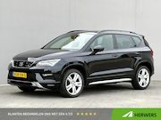 Seat Ateca - 1.5 TSI FR Business Intense / Elekt. Wegklapbare Trekhaak (1