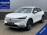 Honda HR-V - 1.5 e:HEV Advance Trekhaak AUTOMAAT