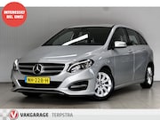Mercedes-Benz B-klasse - 180 Blue Efficiency/ Trekhaak/ 16'' LMV/ LED koplampen/ Keyl