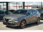 Alfa Romeo Tonale - 1.5T Hybrid Veloce stoel koeling | leer | ACC | H&K