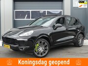 Porsche Cayenne - 3.0 S E-Hybrid Automaaat Schuifdak Apple Car Play Luxe Leder