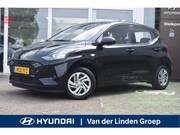 Hyundai i10 - 1.0 Comfort Navi/Cam/Carplay/Pdc "RIJKLAAR"