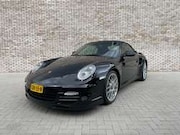 Porsche 911 - Cabriolet 3.8 Turbo S (997 Series)