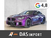 BMW M2 - Coupé Twilight Purple HuD+ACC+ALARM+H/K+CARBONDACH