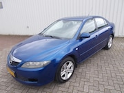 Mazda 6 - Sport 1.8i Touring ( APK KEURING BIJ AFLEVERING! )