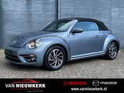 Volkswagen Beetle - 1.2 TSI Sound Exclusive Series Cabriolet | Navi & Carplay | 