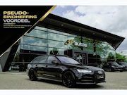 Audi A6 - Avant 1.8 TFSI 190pk S-Line Panoramadak Black edition Trekha