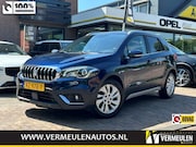 Suzuki SX4 S-Cross - 1.0 Boosterjet 112PK Exclusive Automaat + 17"/ Navi/ Clima/