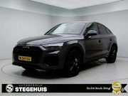 Audi Q5 Sportback - 50 TFSI e S edition LED-Matrix  Navi  VC  ECC  Camera  Trekh