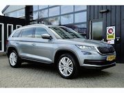 Skoda Kodiaq - 1.5 TSI Business Edition | NL-Auto | Pano | Trekhaak | Camer