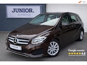 Mercedes-Benz B-klasse - 180 Ambition 1EEIG/CAMERA/NAVI/CRUISE/STOELVERWARMING