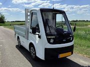 Cenntro Metro - C500 13KW Pick-Up NIEUW Nr. 96