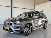 BMW X1 - sDrive20i High Executive|Leder|HuD|18"LM|